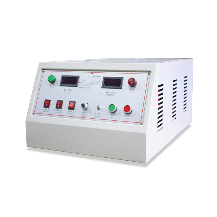 臥式 電暈發生器 電源